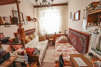 Na predaj priestranný 3-izbový byt v tichej lokalite - 7