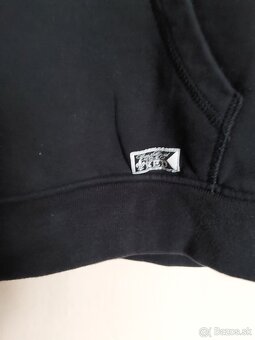 Pánska mikina Camp David tmavá modrá - 7