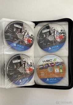 Hry na ps4 aj ps5 - 7