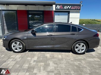 Opel Insignia 2.0 CDTi A/T S S Elegance, Pôvodný lak, SR - 7