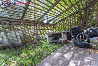 Rodinný dom, vhodný aj na podnikanie - 7