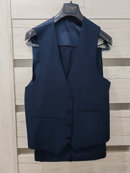 Chlapčenský oblek - 7