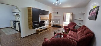 HALO reality - Prenájom, trojizbový byt Galanta - 7