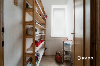 RADO | 3i RD s pozemkom 262m2 | ul. Hurbanova, Trenčín - 7