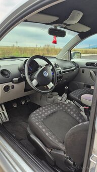 New Beetle 1.9tdi - 7