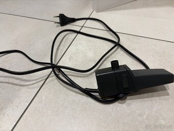 Akvárium+prislušenstvo - 7