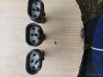 Predam zásuvky na 380V/400V - 7