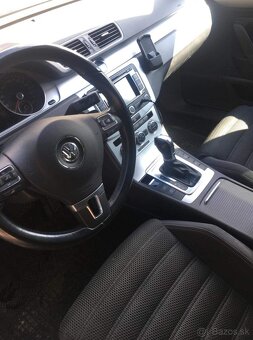 Volkswagen CC 2.0 TDI 125kw - 7