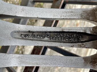 5x112 R18 Audi pompei - 7