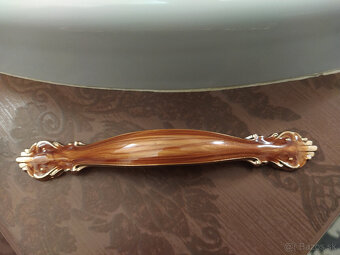 NOVÉ madlá / nové nábytkové úchytky (osobný odber) - 7