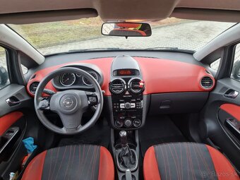 OPEL CORSA D 1,2 ECOTEC - 7