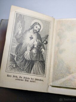 Modlitebná knižka - 7