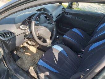 Peugeot 207 1.4e Slovakia Globe - 7