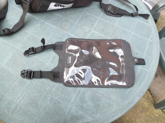 Predám tankvak givi - 7