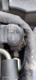 Octavia 2 facelift 1.6tdi 77kw CAYC - 7