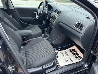 VW Polo 1,2 Tsi rv:11 naj:134440km - 7