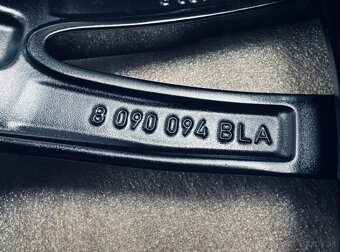Originál R19 kolesa BMW 3 G20 styling 791M - 7