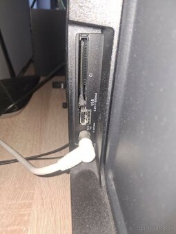 Predam dva televizory znacky filipsh a vivax - 7