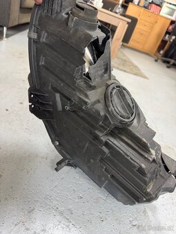 Full led svetlo audi a4 b9 2022 - 7