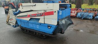 Iseki frontier 257 - 7