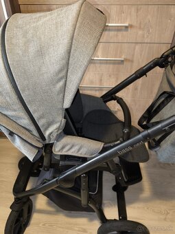 Roan bass next - 3 kombinácia - 7