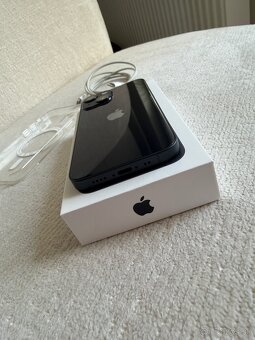 Apple iPhone 13 Mini 128Gb - Midnight - 7