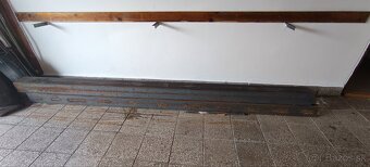 Predám U profil - 7