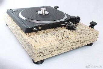 Gramofón TECHNICS SP-20 + AUDIOCRAFT AC-3000 - 7