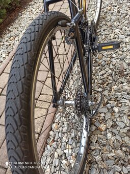 Pánsky pekný bicykel - 7