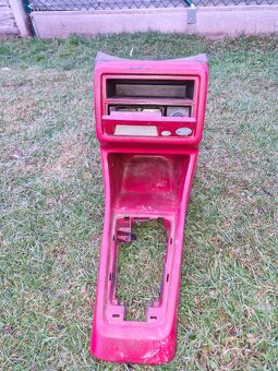 Náhradné diely na  volkswagen golf mk2 - 7