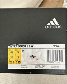 Adidas ultraboost 21w - 7