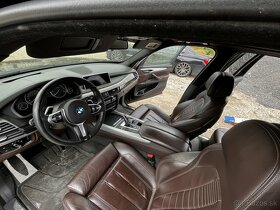 BMW X5 F15 190kw na dily - 7