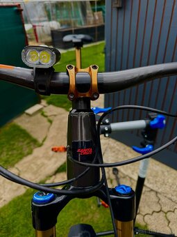 Santa Cruz Tallboy 4 CC 29’ L - 7