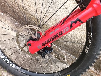 enduro XC Canyon spectral - 7