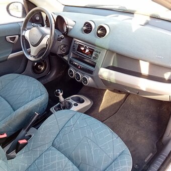 Smart Forfour - 7