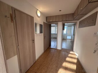 PREDAJ - 2-IZBOVÝ BYT - 49 m2, Rozkvet - Považská Bystrica - 7