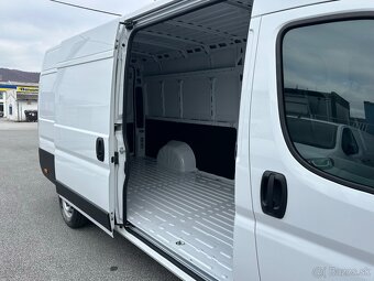 Fiat Ducato Maxi L4H2 15 m³ 2.2 MTJ 180k 3.5t - 7