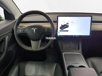 Tesla model 3 - 7
