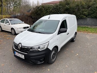 Renault Express Van - 7