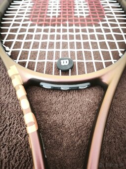 Tenisové rakety Wilson Pro Staff X v14 - 7