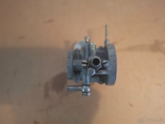 Babetta 207 karburátor 3 - 7