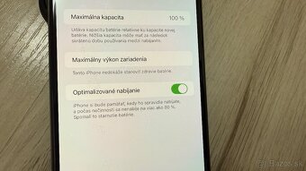 Vymenim predam iPhone XS MAX 256gb - 7
