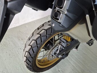 HONDA Africa Twin 1000 DCT - 7