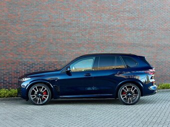 BMW X5 50e xDrive 360KW eHybrid, M SPORT INDIVIDUAL - 7