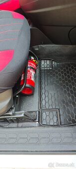 Predám Fiat Doblo Maxi SX 1.6 Cargo - 7