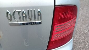 Octavia TOUR. - 7