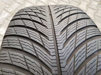 5x112 r17 kolesa mercedes c class C disky 17 alu elektrony - 7