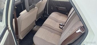 ŠKODA Favorit 135 L - 7