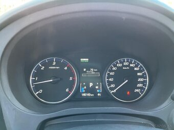 Mitsubishi Outlander 2.2 DI-D Intense+ A/T - 7