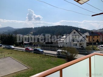 Predaj - Slnečný 4 izbový byt na skvelom mieste v Zakvášove  - 7